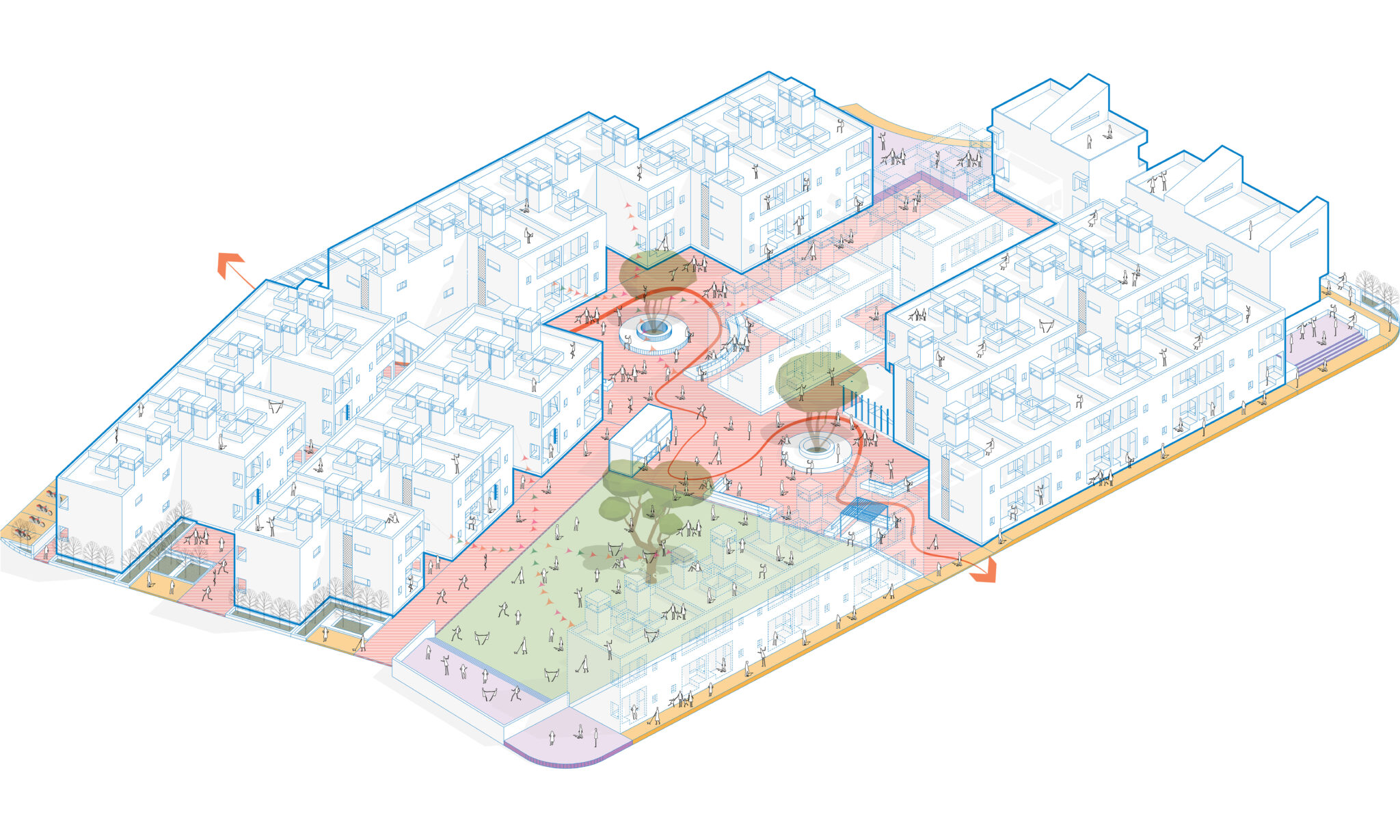 project thesis arch