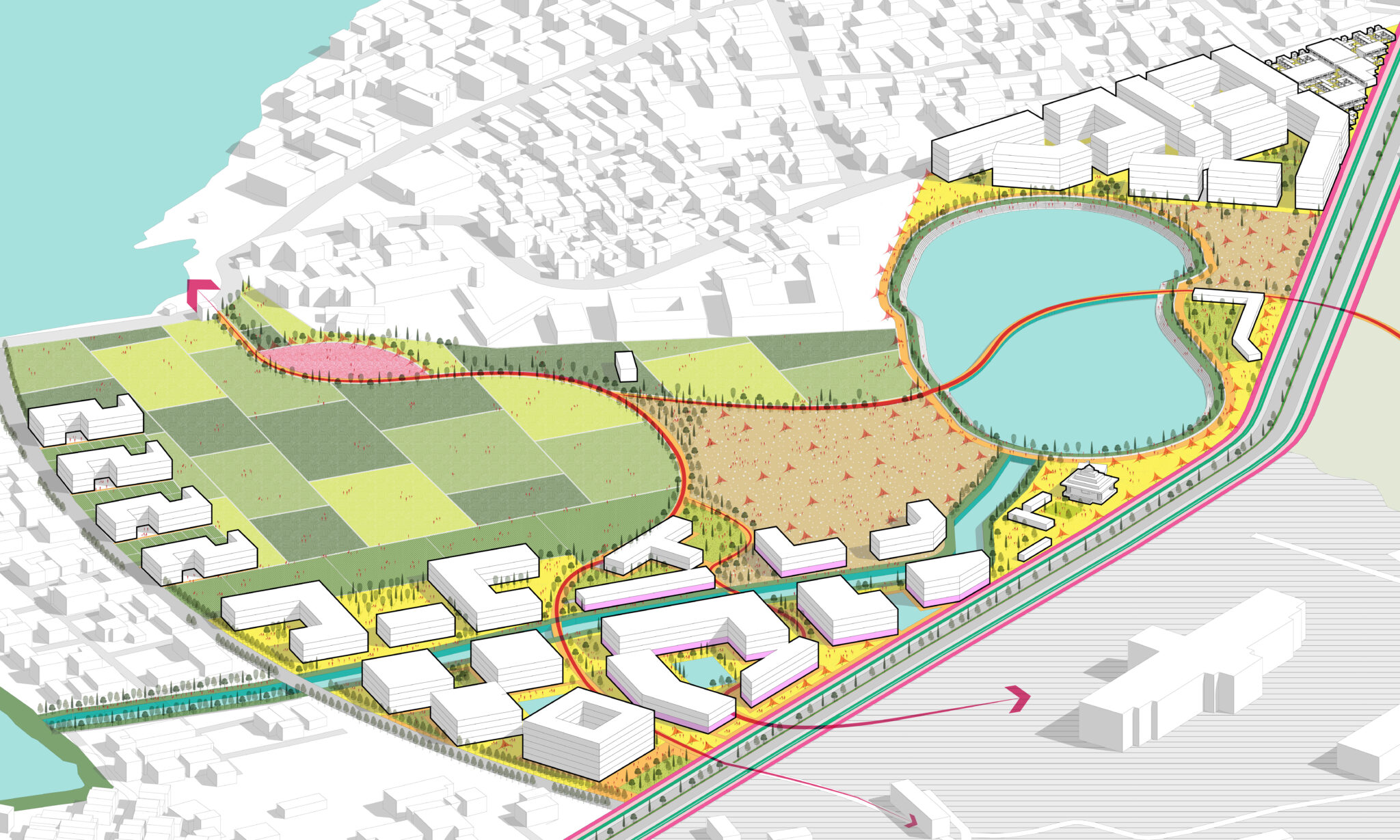 project thesis ud