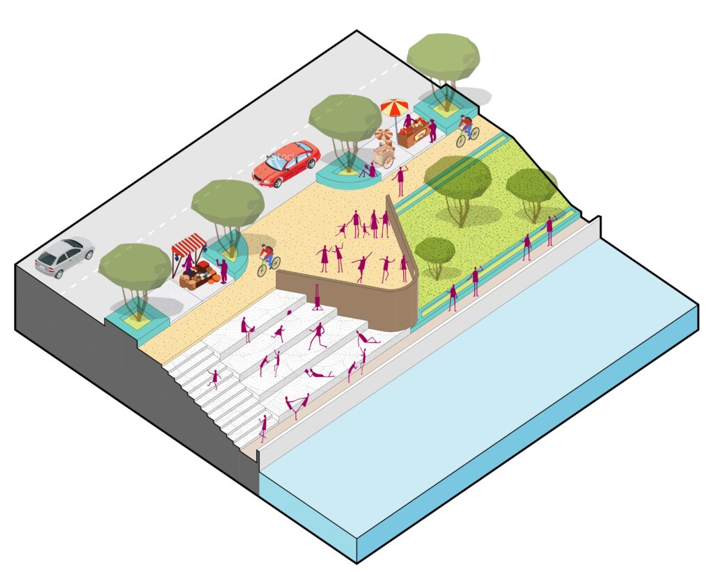 canal view 2