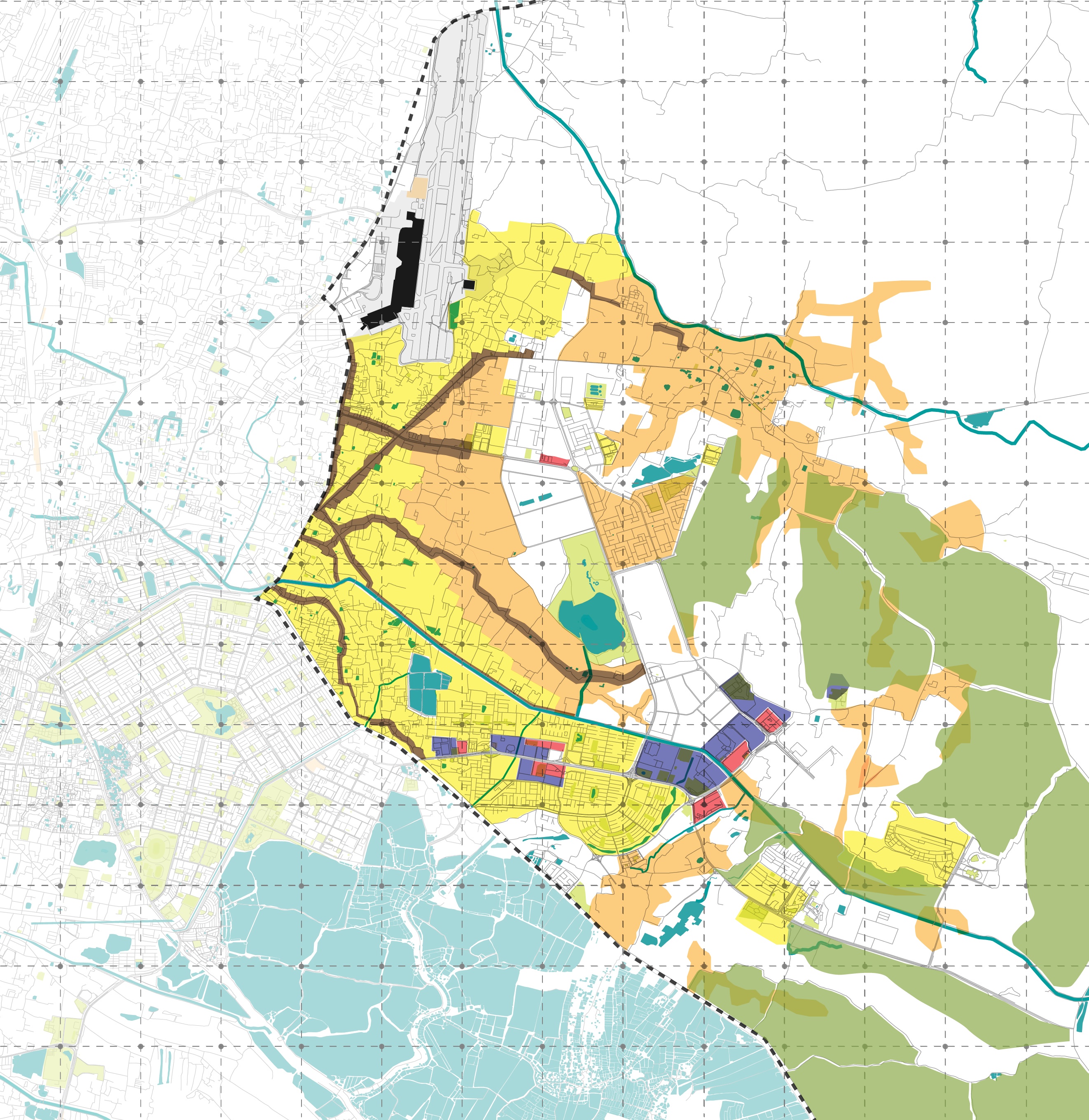 functional districts 01 01 01