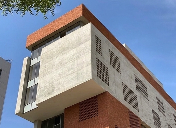 bricks
