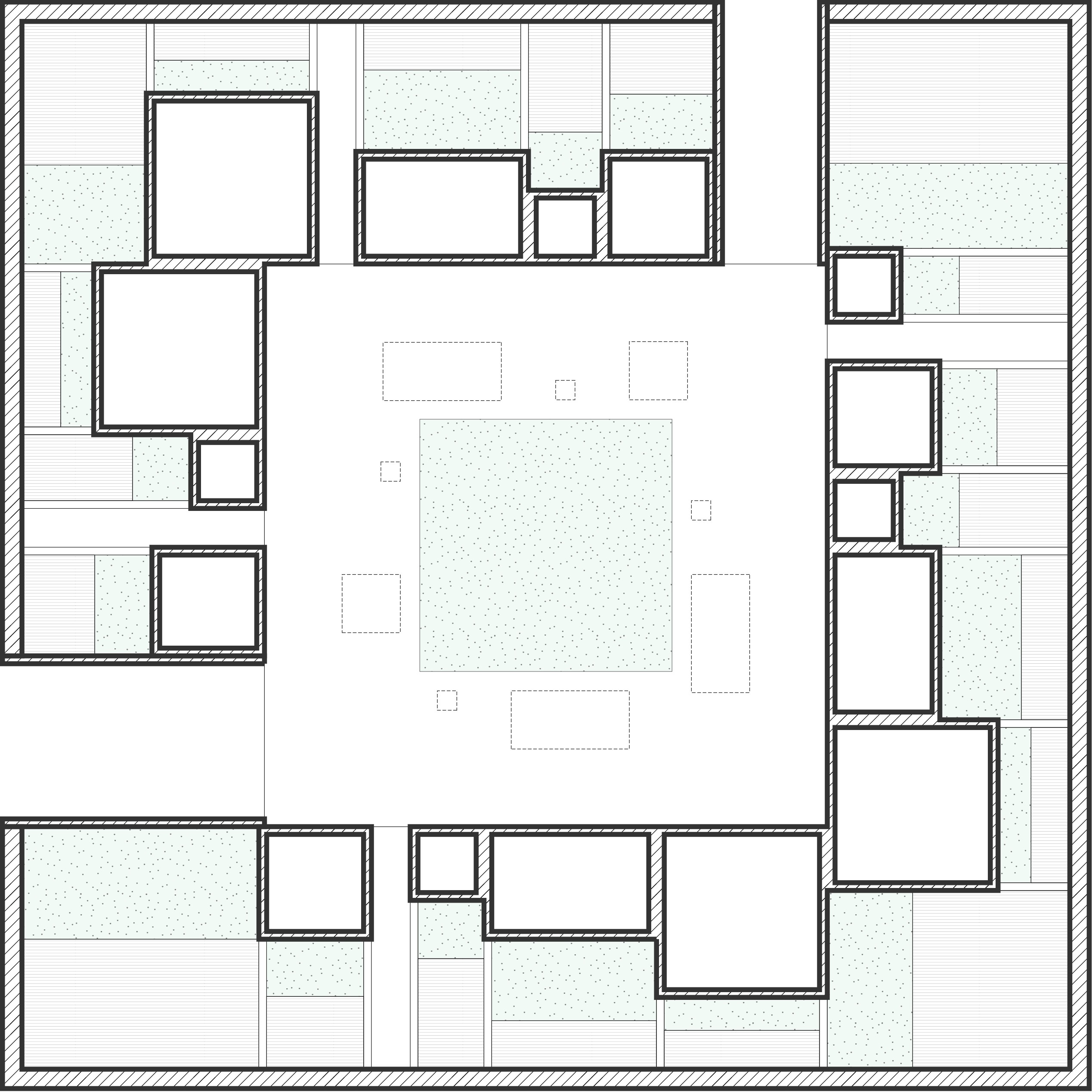 school plan render