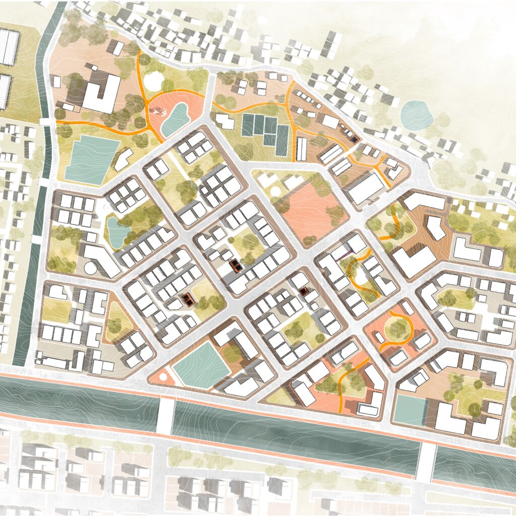 final final masterplan