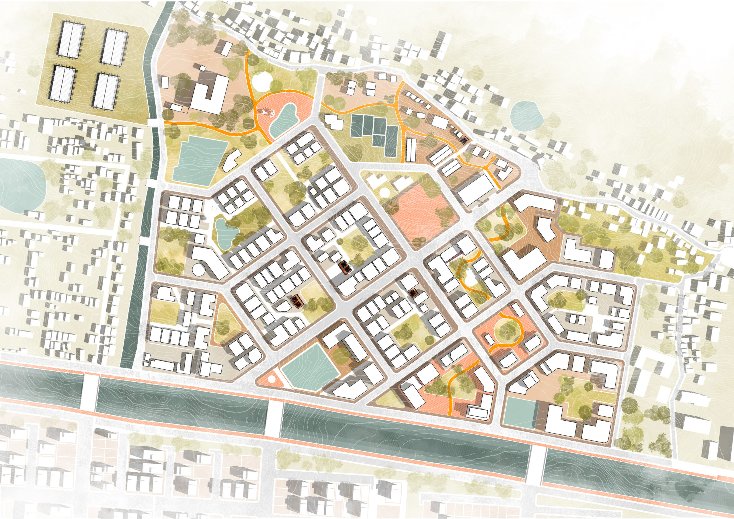 final final masterplan