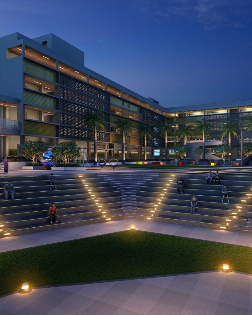 samroli school