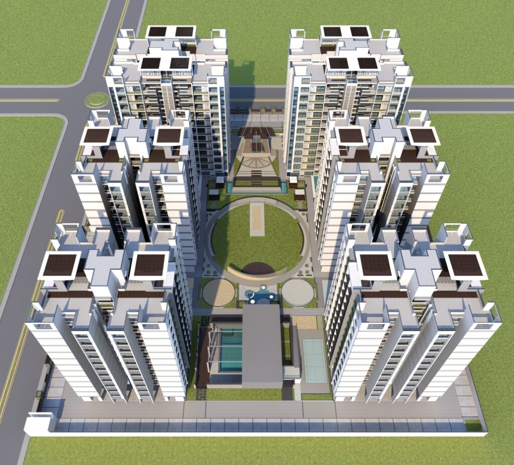 top view 3